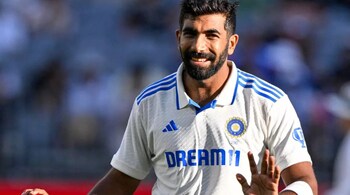 Anil Kumble joins Jasprit Bumrah workload debate with blunt 'series is done and dusted' take