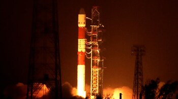 The mission, known as the Space Docking Experiment (SpaDeX), involves two satellites—one chaser and one target. (Image: ISRO)