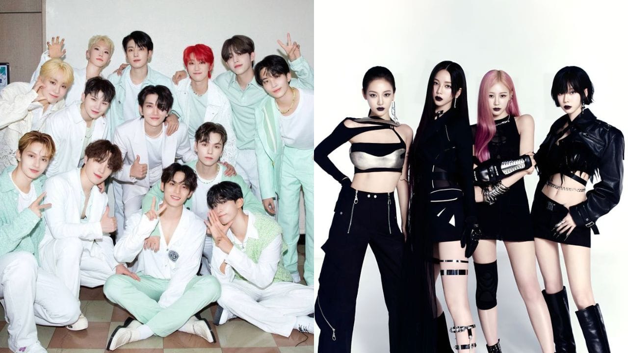 39th Golden Disc Awards Day 2: SEVENTEEN lifts Daesang; TXT and aespa win Bonsang - check out complete winners list