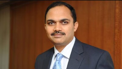 3P Investment Managers' Prashant Jain