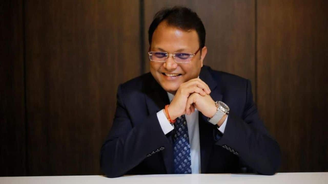 Vibhu Agarwal, Founder of Atrangii on making Hari OM app dedicated to mythological content and more- EXCLUSIVE
