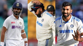 Rohit Sharma “opted out” of the fifth and final Test Sydney with Bumrah returning to guide the side. (Photo: PTI)