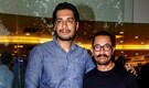 Junaid Khan opens up about auditioning for Aamir Khan's Laapata Ladies and Laal Singh Chaddha: 'It just didnt workout'