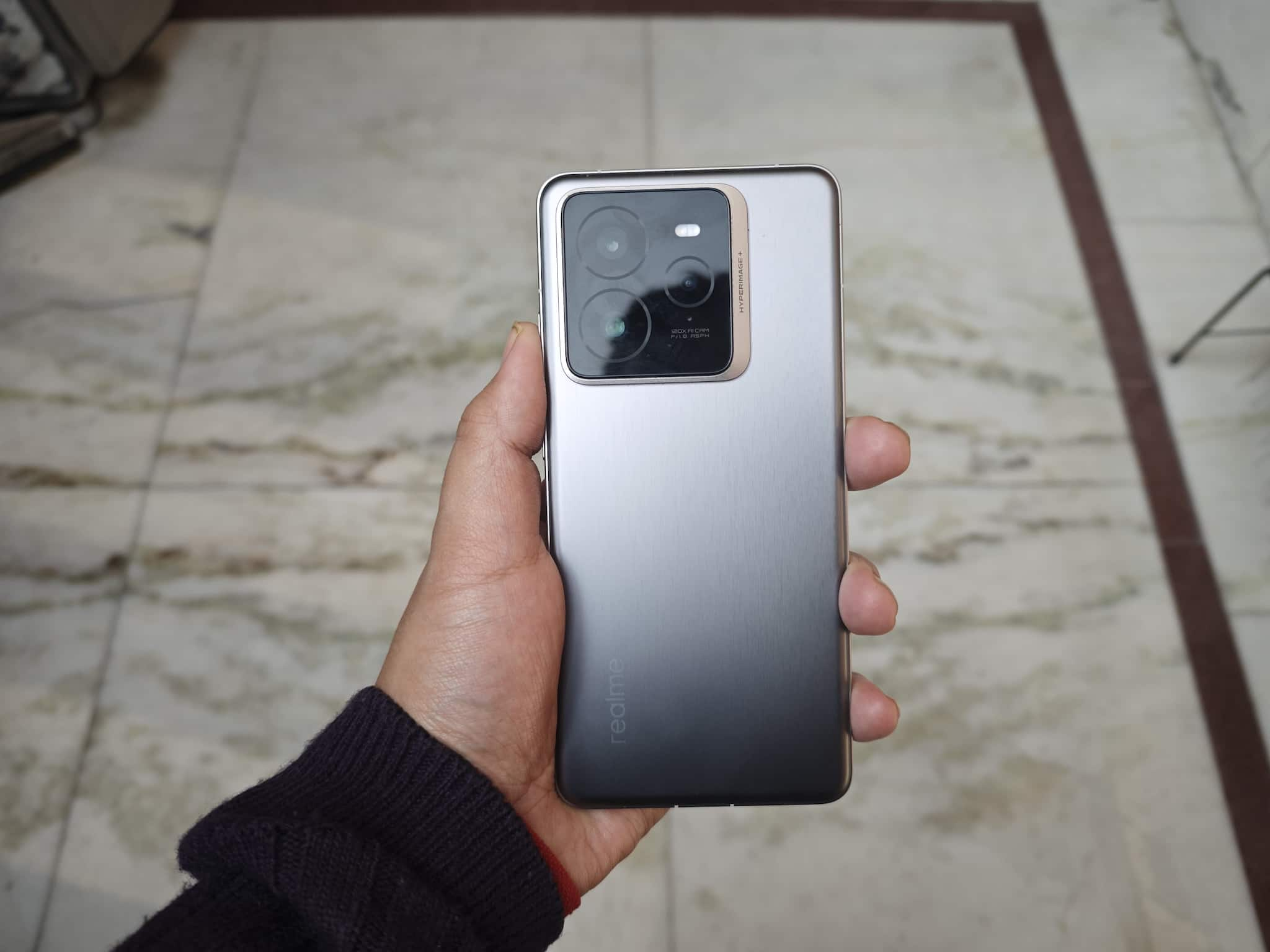 Realme GT 7 Pro review: Powerful performance, average cameras