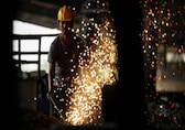 Cheap Chinese steel deluge affects Indian steel majors