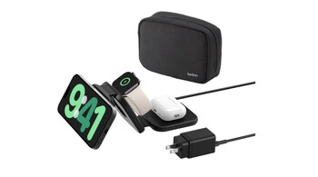 Belkin charger