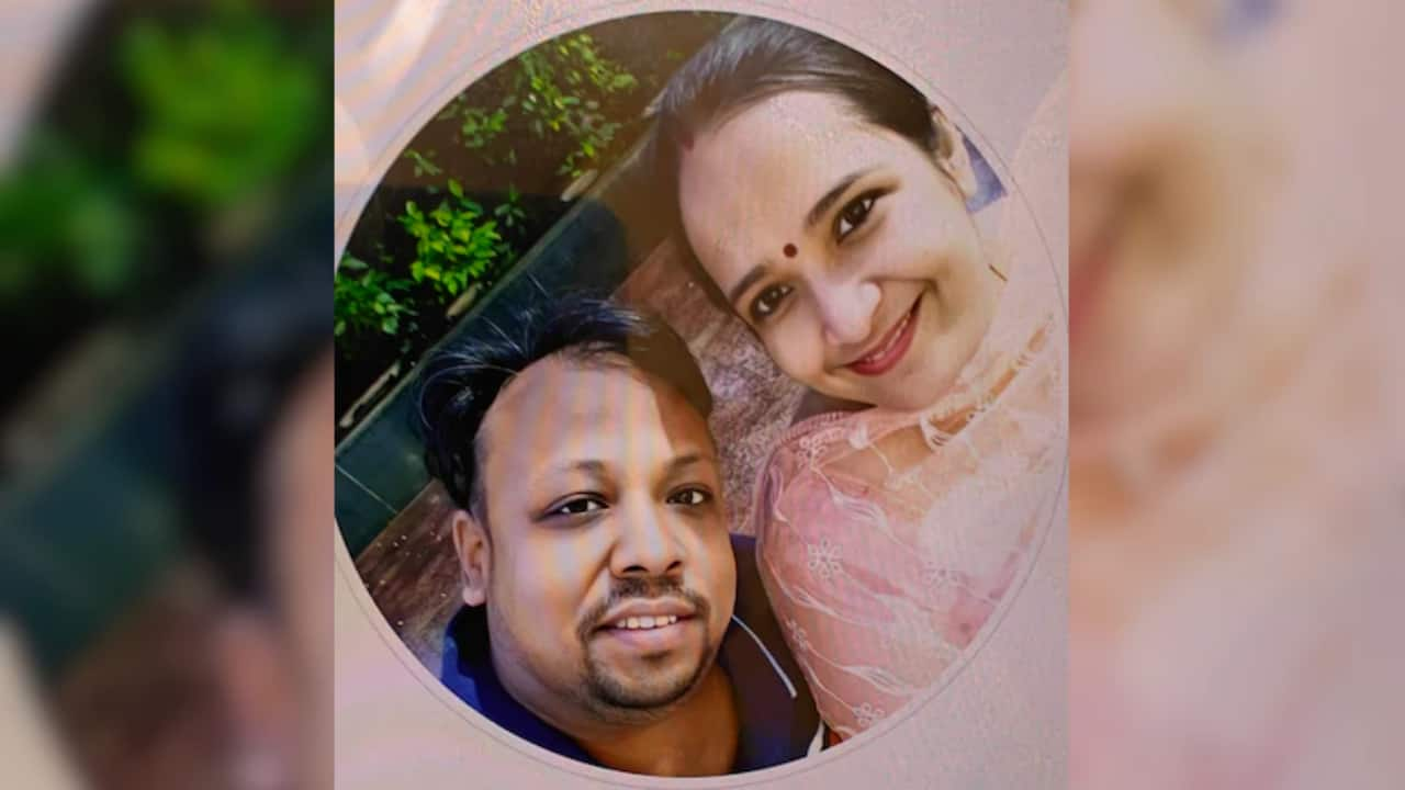 Bengaluru techie, wife kill daughter, 5, son, 2, before ending their own lives