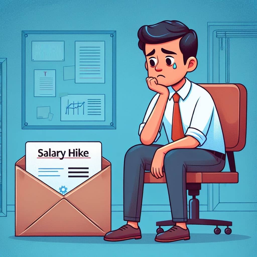 Wait for salary hike gets longer for Infosys employees