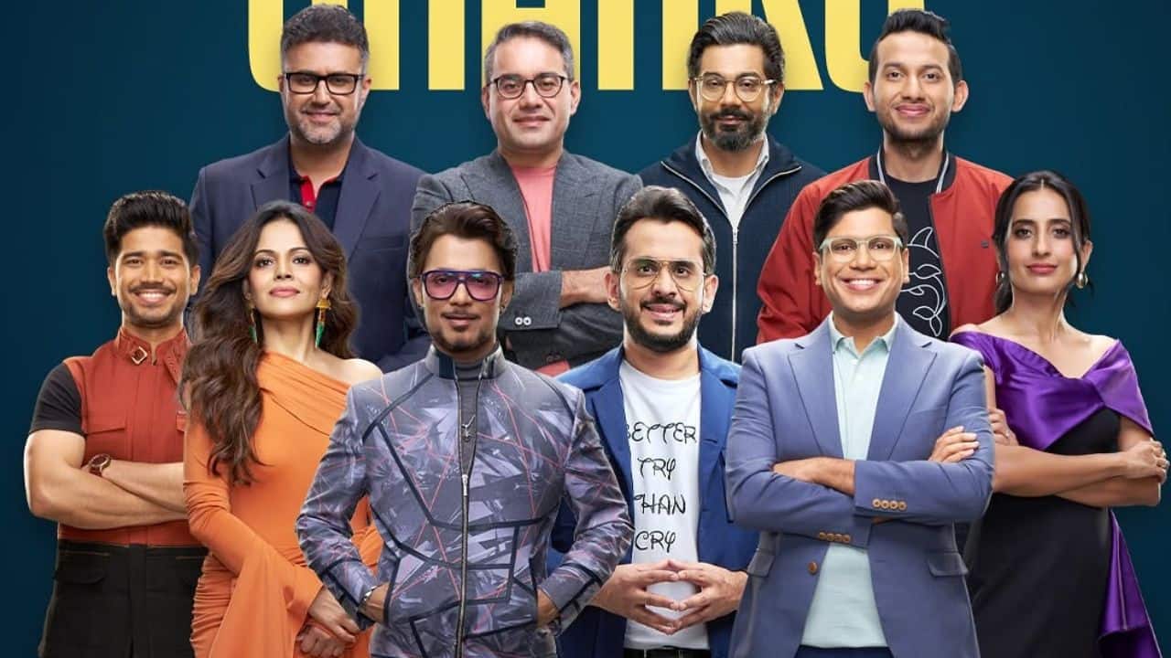 Shark Tank India season 4 premiere: Know when and where to watch the latest entrepreneurial actions on OTT