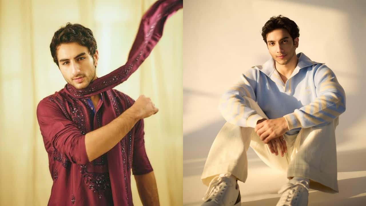 Vedang Raina to Ibrahim Ali Khan: 5 Gen-Z Actors We'd Like To See In Next Rom-coms