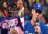 WWE Raw Netflix Results, Highlights: John Cena announces Royal Rumble plans; Roman Reigns, CM Punk win; Undertaker appears