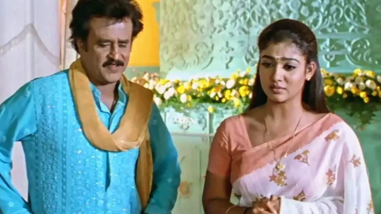 Chandramukhi producers say they didn't demand Rs 5 cr from Nayanthara for using footage in her documentary