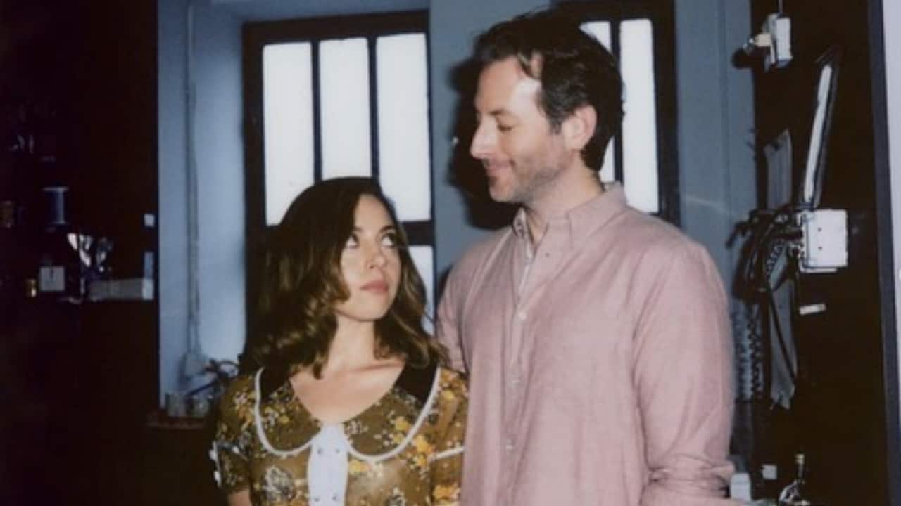 Aubrey Plaza on husband Jeff Baena's suicide: Our family is devastated, this is an unimaginable tragedy