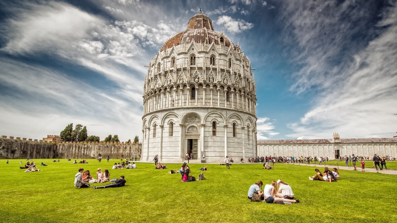 Popular Solo Travel Destination in Vatican City: Explore the Hidden Gems