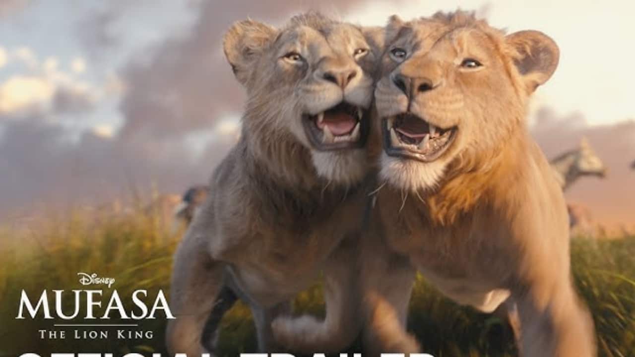 Mufasa: The Lion King set for OTT release, Know date, time, streaming platform and more