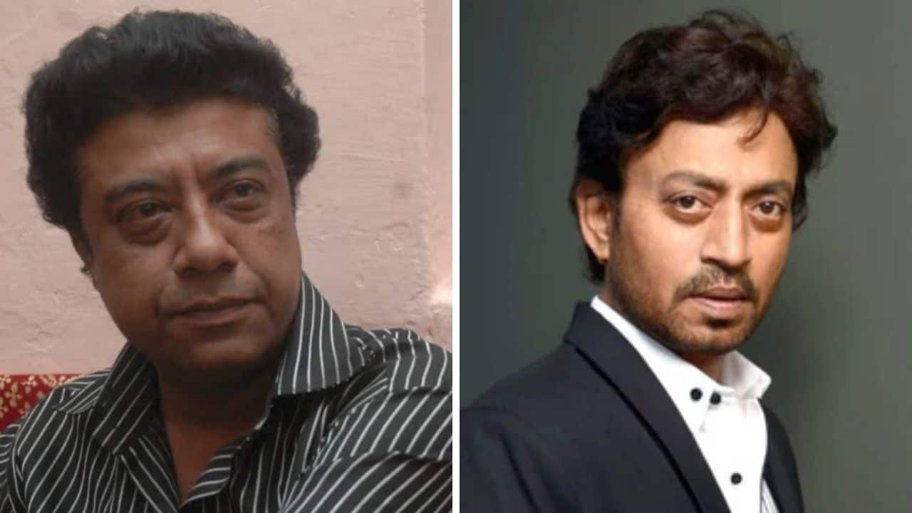 Theatre actor and Irrfan Khan's NSD batchmate Alok Chatterjee passes away