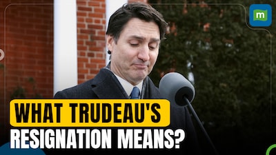 Justin Trudeau Resigns: What’s Next for Canada & Ties with India? | Canadian Journalist Analysis