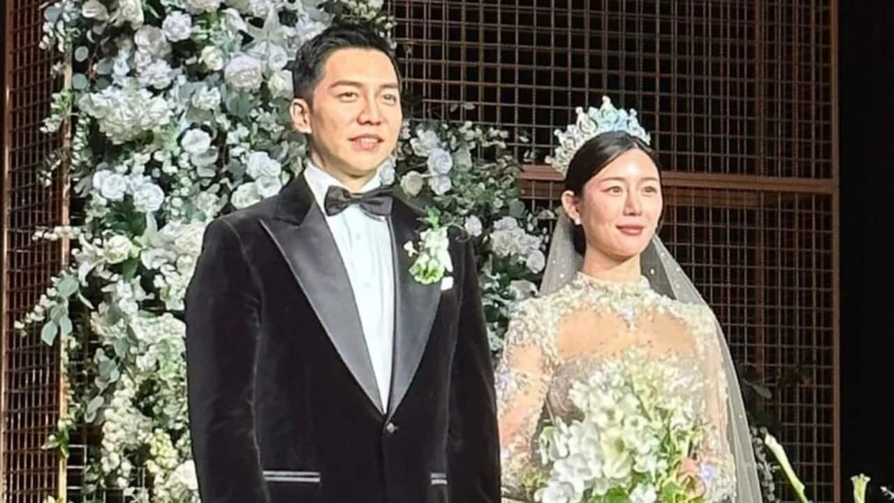 K-Drama power couple Lee Seung Gi and Lee Da In secure record-setting luxury villa in Seoul’s Elite UN Village
