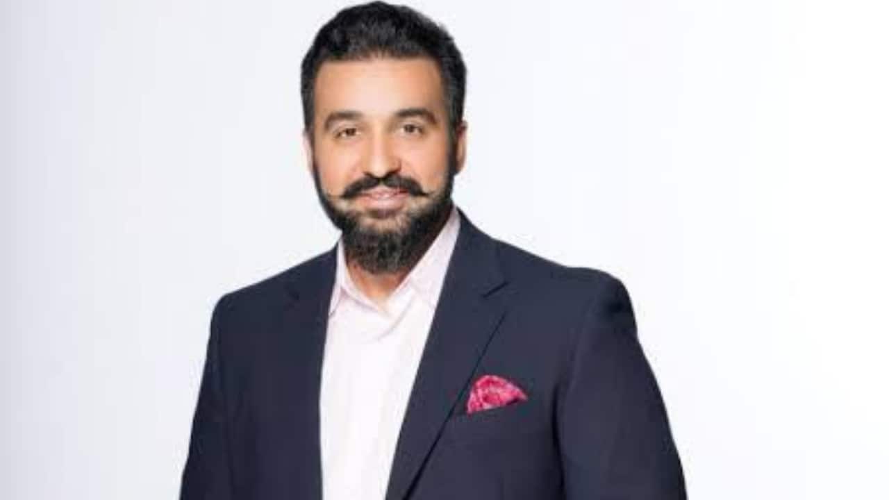 Raj Kundra set to headline three major Punjabi films, first project to be announced on Lohri