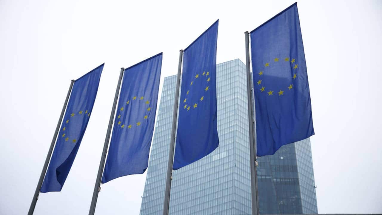 European Economy: A weaker Euro won't solve the EU's problems this time