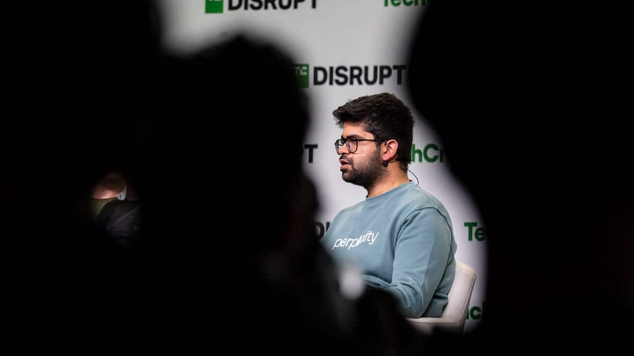 Google's most serious rival isn't Microsoft but startup Perplexity Google's most serious rival isn't Microsoft but startup Perplexity