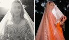 From PV Sindhu to Aashna Shroff and others, take a cue from celeb brides’ dreamy veils for your wedding