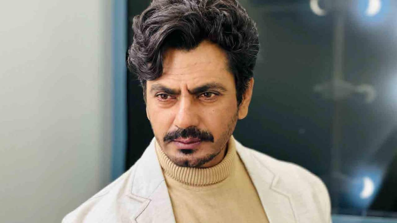 Nawazuddin Siddiqui gears up for a packed year with 45-day shoot starting January 11th