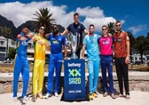 SA20 2025: Squads, livestreaming details, timings, schedule and all you need to know about T20 League