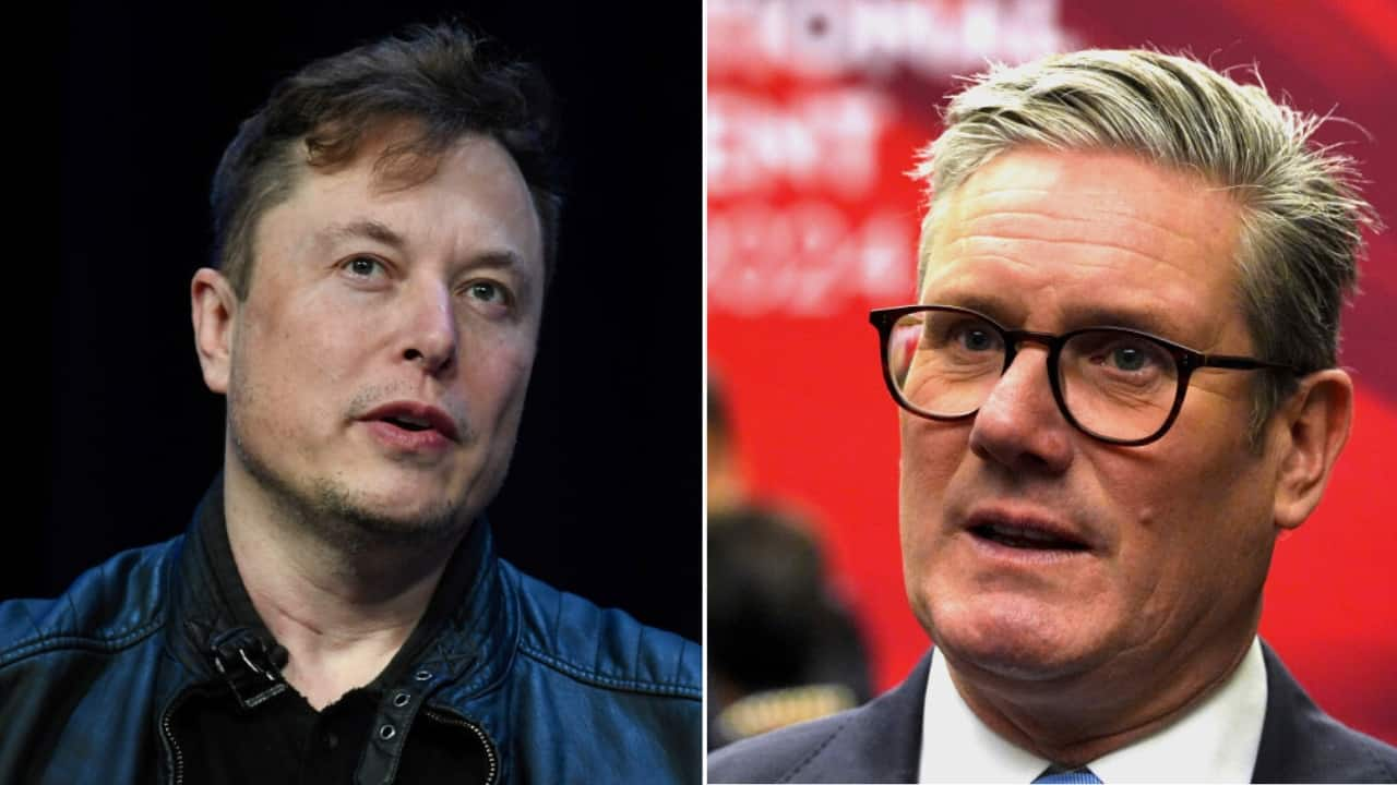 What are 'Pakistani grooming gangs' and why Elon Musk is bashing UK PM Keir Starmer over them