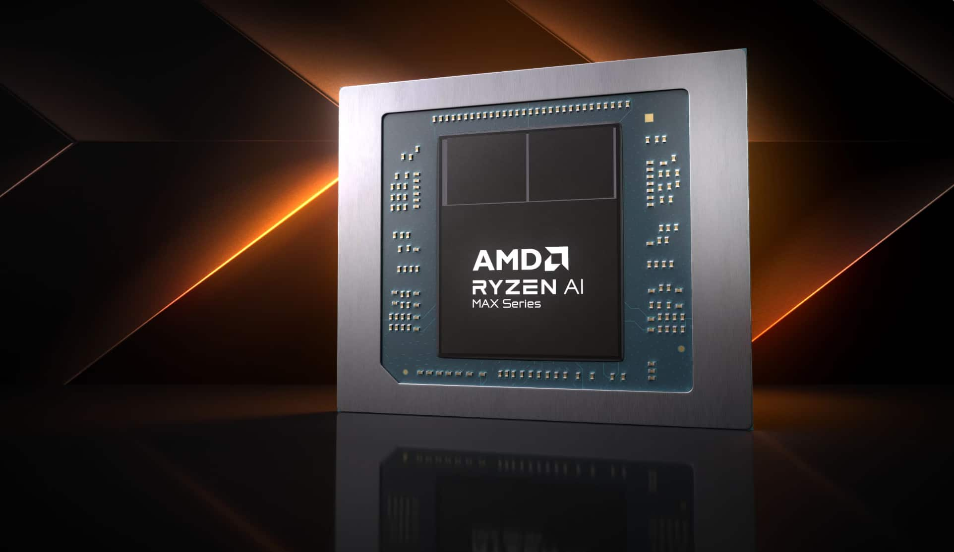 AMD announces new range of Ryzen AI processors at CES 2025: Processor details, new technologies and more