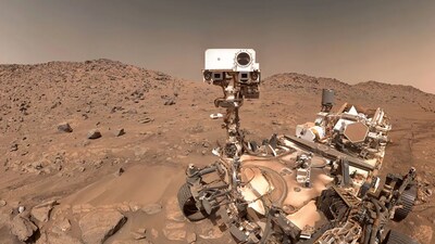 Mars Mission | Latest & Breaking News on Mars Mission | Photos ...