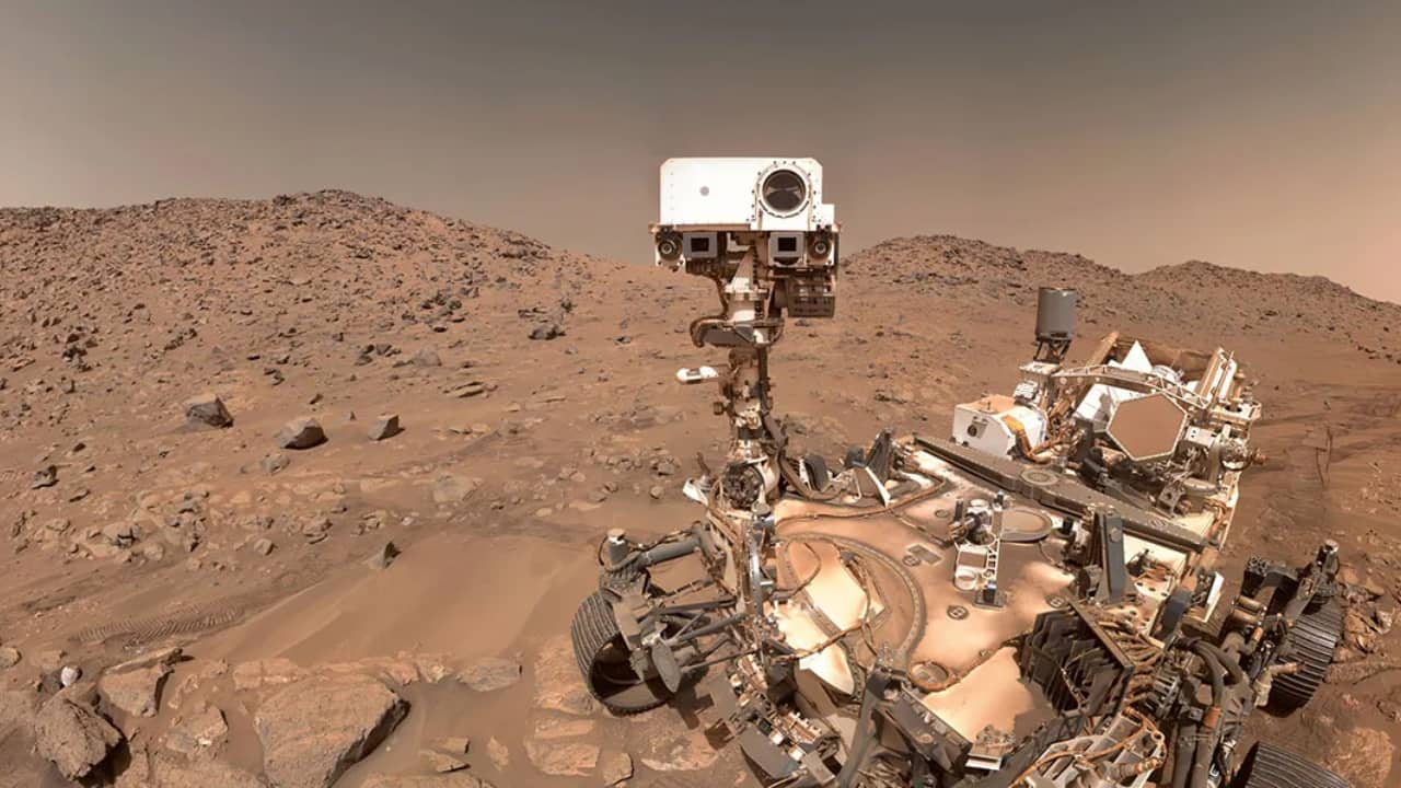 Mars Perseverance rover: NASA to soon reveal future of Martian sample return mission