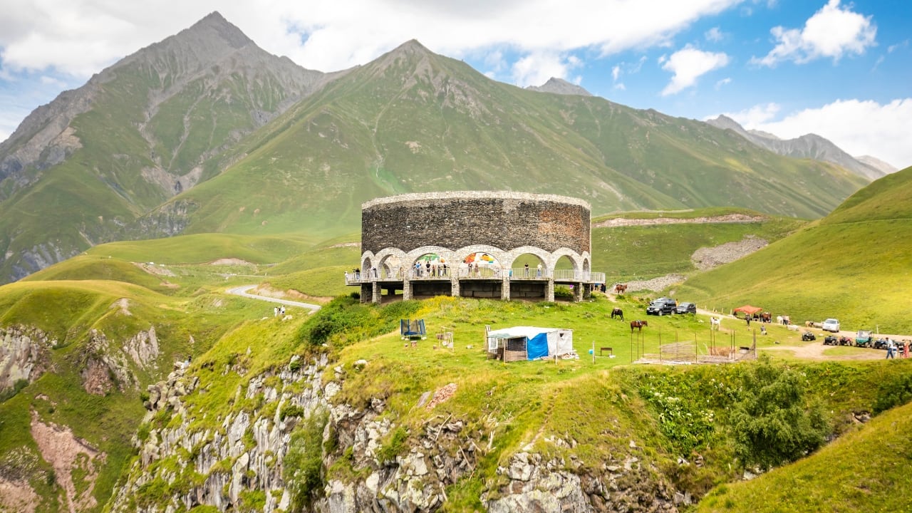 Top 10 international destinations Indians will flock to in 2025