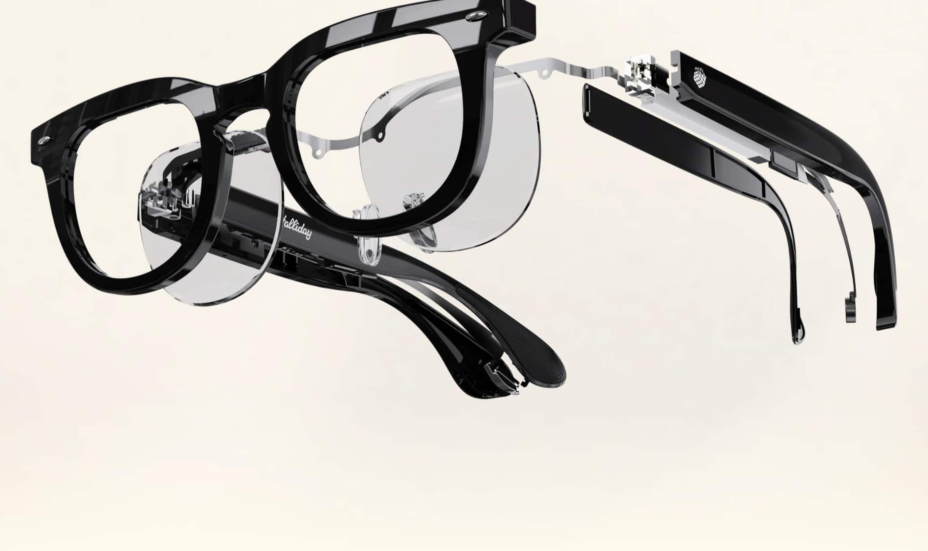 Halliday Smart Glasses Halliday Smart Glasses