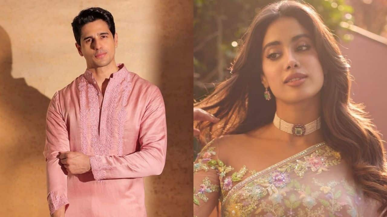 Sooraj Pancholi-Akanksha Sharma to Khushi Kapoor-Junaid Khan: Most-Anticipated Pairs To Look Out For in 2025