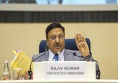 'Will retreat to the deep Himalayas': Rajiv Kumar reveals in final presser as CEC