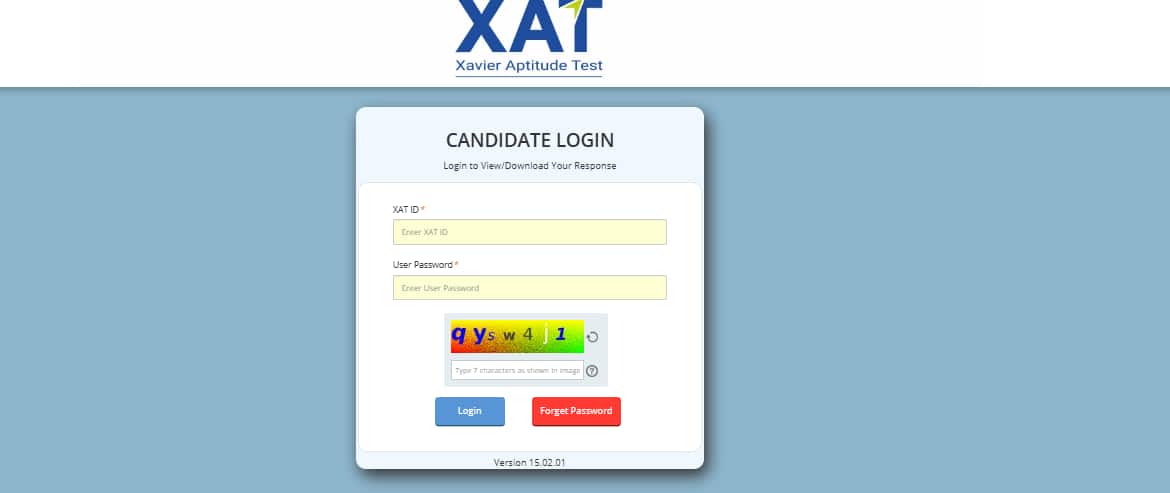 XAT 2025 response sheet released at xatonline.in: Here's direct link for XAT Answer Sheet