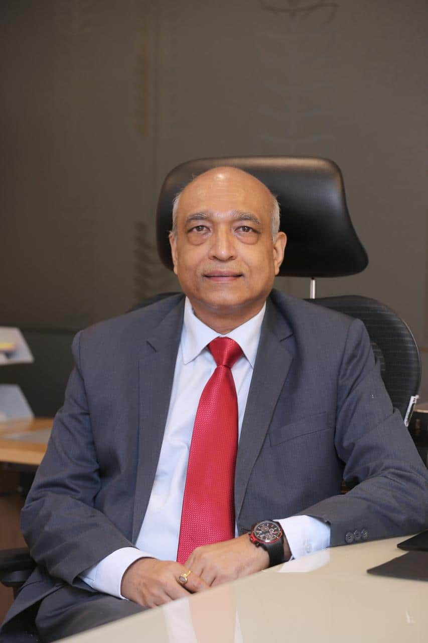 Puravankara appoints Deepak Rastogi as new group CFO; to join January 15