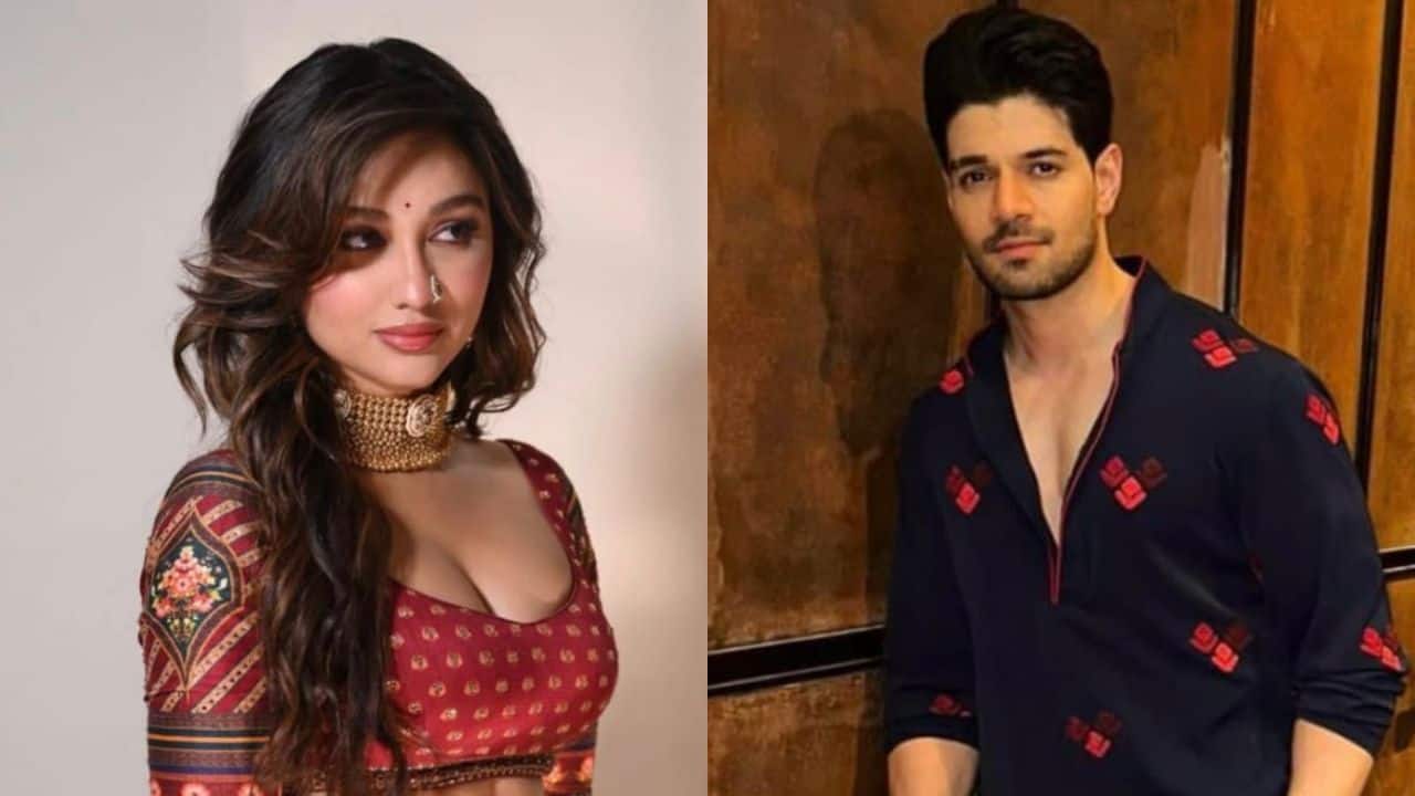 Sooraj Pancholi-Akanksha Sharma to Khushi Kapoor-Junaid Khan: Most-Anticipated Pairs To Look Out For in 2025