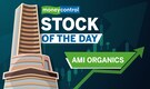 Ami Organics | Growing interest of innovators in this pharma intermediates player| Stock of the Day