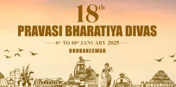 Pravasi Bharatiya Divas 2025: Date, theme, history, and significance
