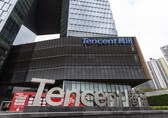 Tencent makes biggest buyback since 2006 after US blacklist