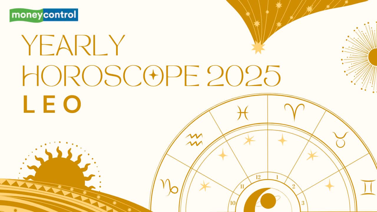 Leo 2025 Yearly Horoscope: Career Growth, Financial Success, Health Trends, and Astrology Predictions
