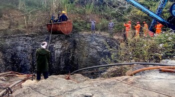 Coal ministry plans to offer additional incentives in underground mine auctions