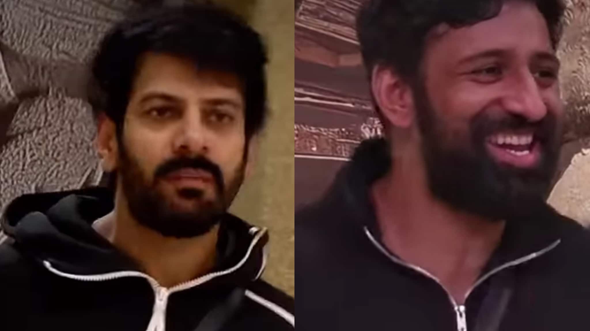 Bigg Boss 18: Karan Veer Mehra challenges Rajat Dalal over social media support; sparks fly over alleged influencer backing