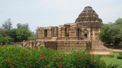 Top 10 must-visit tourist destinations in Odisha