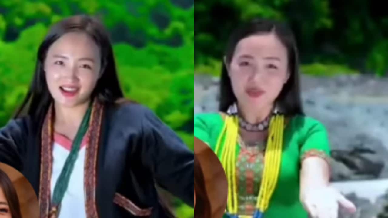 Bigg Boss 18’s Chum Darang’s Old Music Video in Traditional Arunachali Outfits Resurfaces