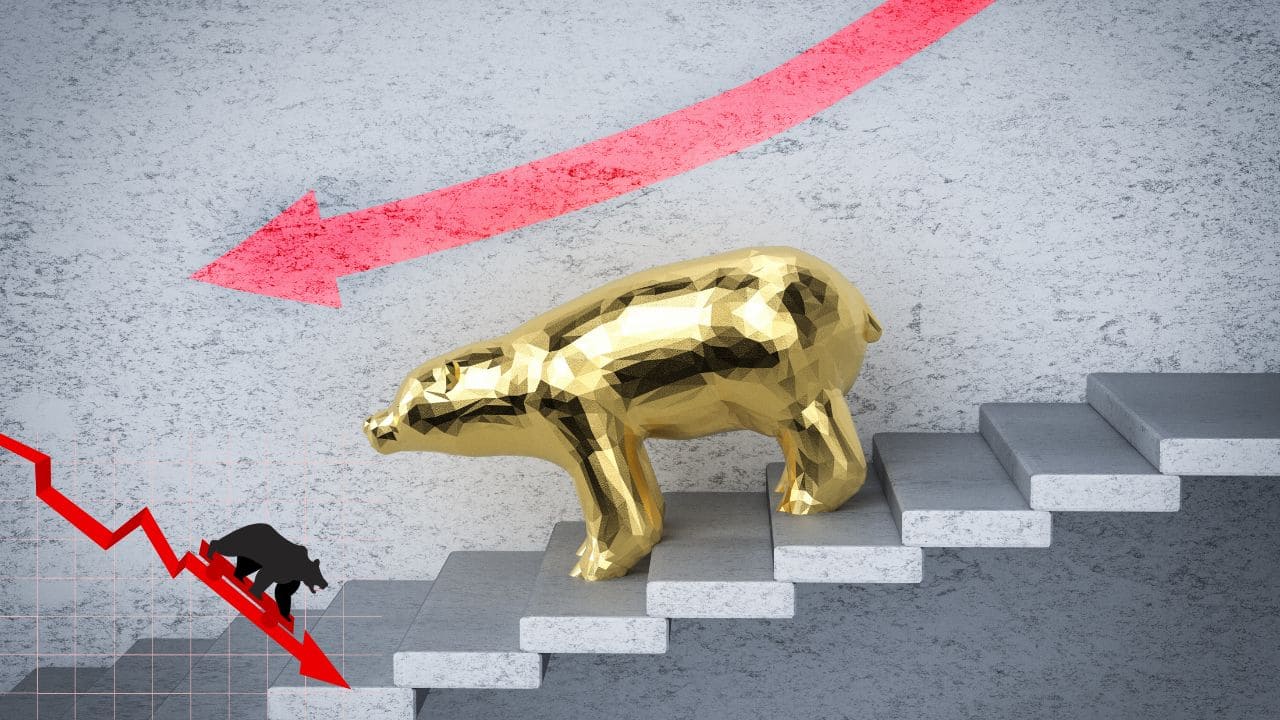 Markets could fall more, investors should prioritise capital preservation