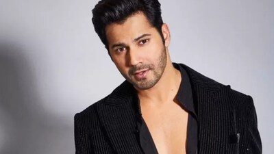 Varun Dhawan talks about releases ahead of Border 2