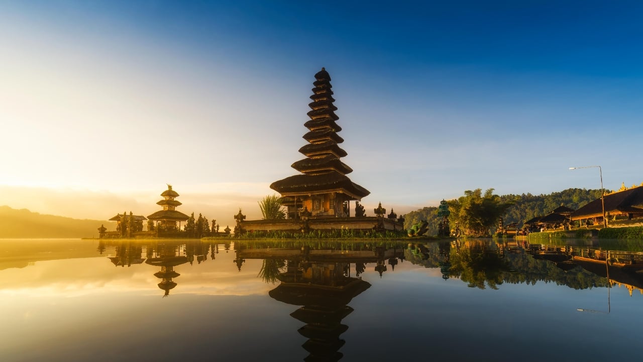 Indonesia introduces e-Visa on Arrival for 97 countries, including India